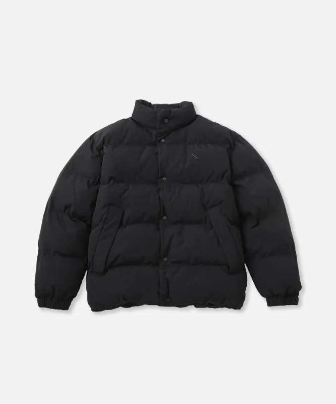 Enomoto Puffer Jacket sold by Saturdays New York City