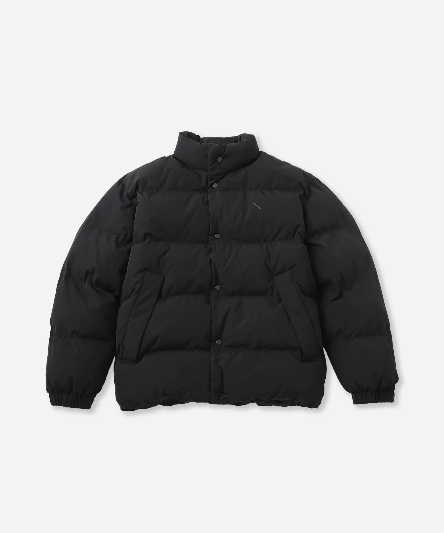 Enomoto Puffer Jacket sold by Saturdays New York City