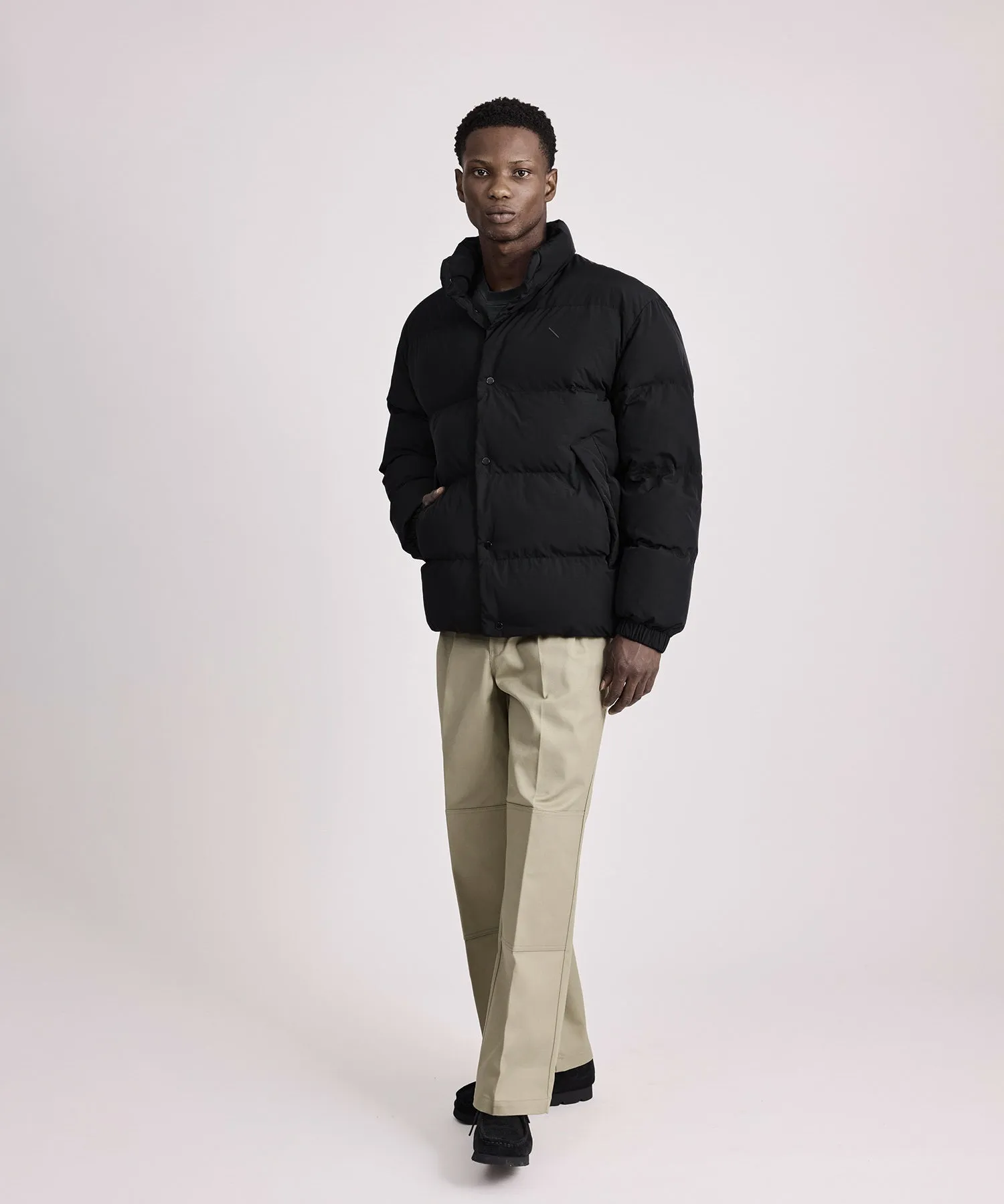 Enomoto Puffer Jacket sold by Saturdays New York City product image thumbnail 3