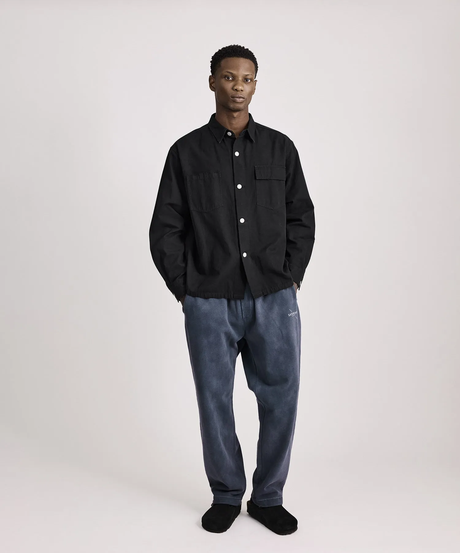Taka Surf Sweatpant sold by Saturdays New York City product image thumbnail 4