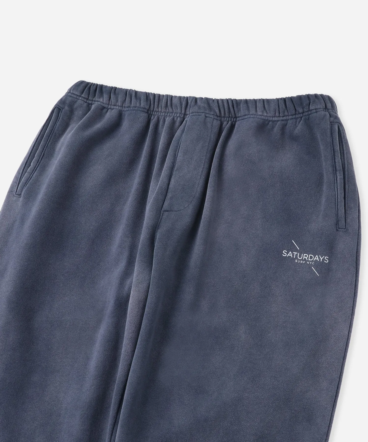 Taka Surf Sweatpant sold by Saturdays New York City product image thumbnail 5