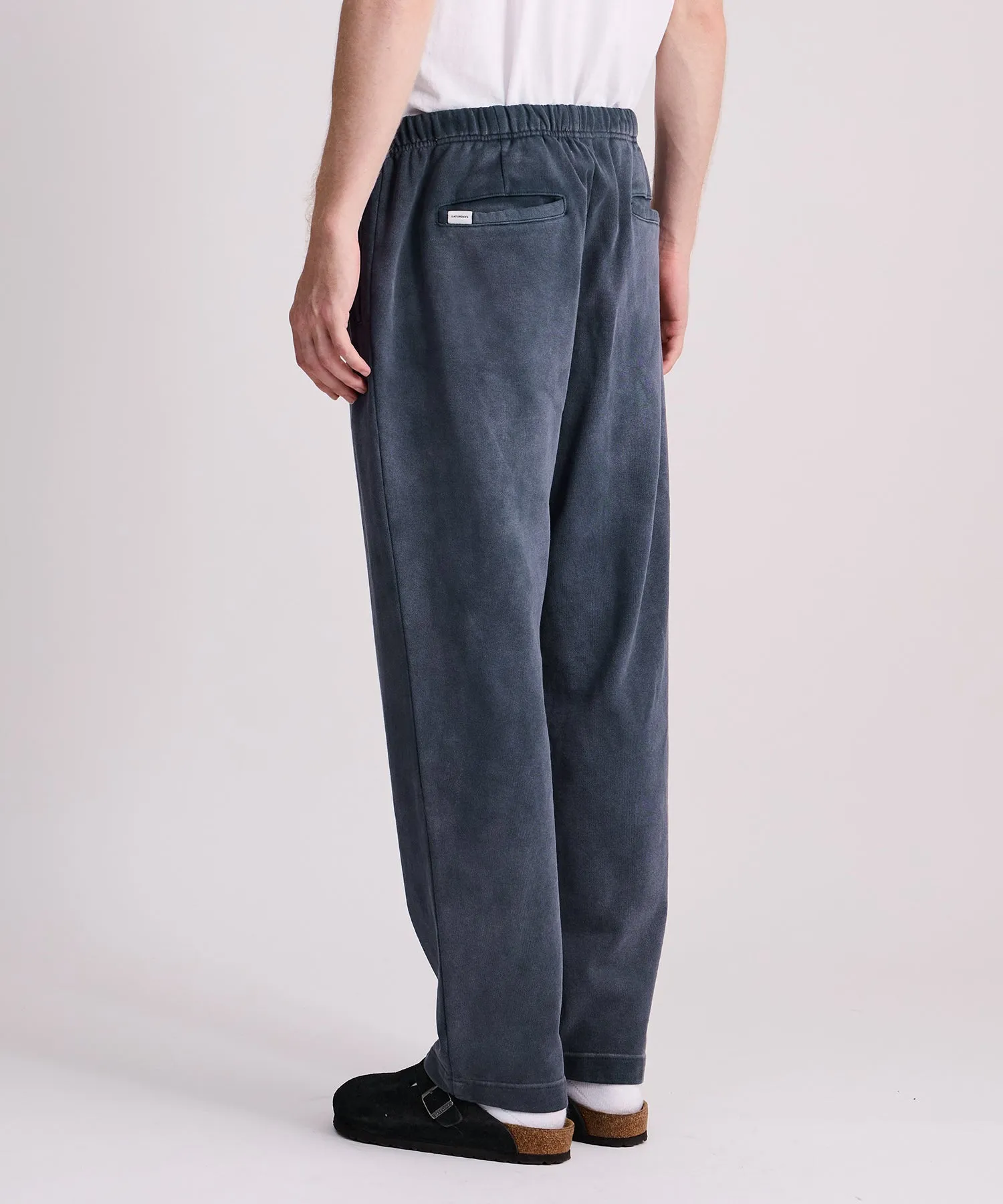 Taka Surf Sweatpant sold by Saturdays New York City product image thumbnail 3