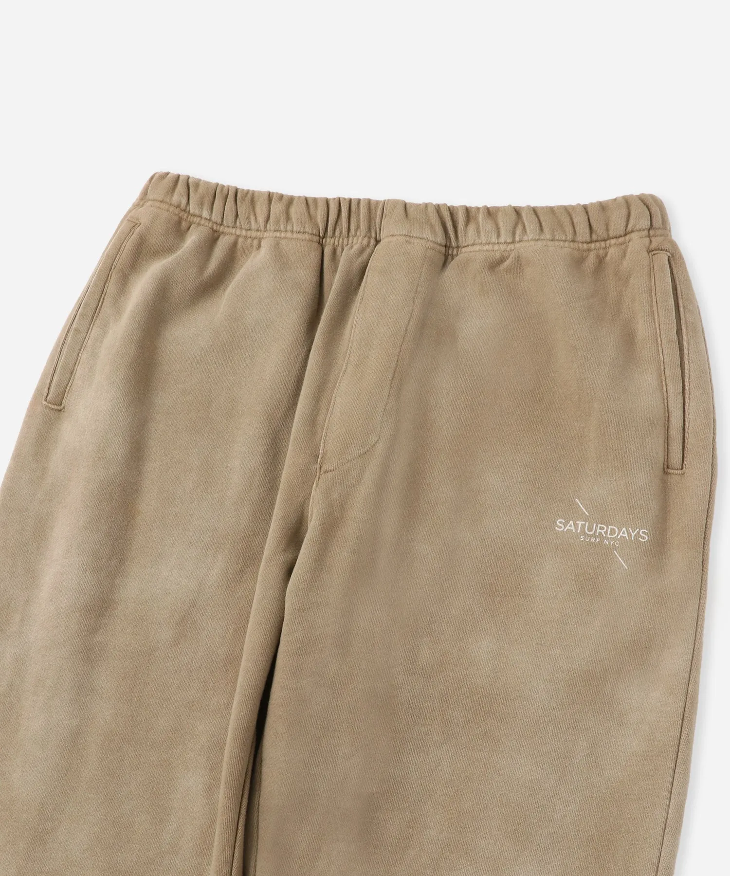 Taka Surf Sweatpant sold by Saturdays New York City product image thumbnail 5