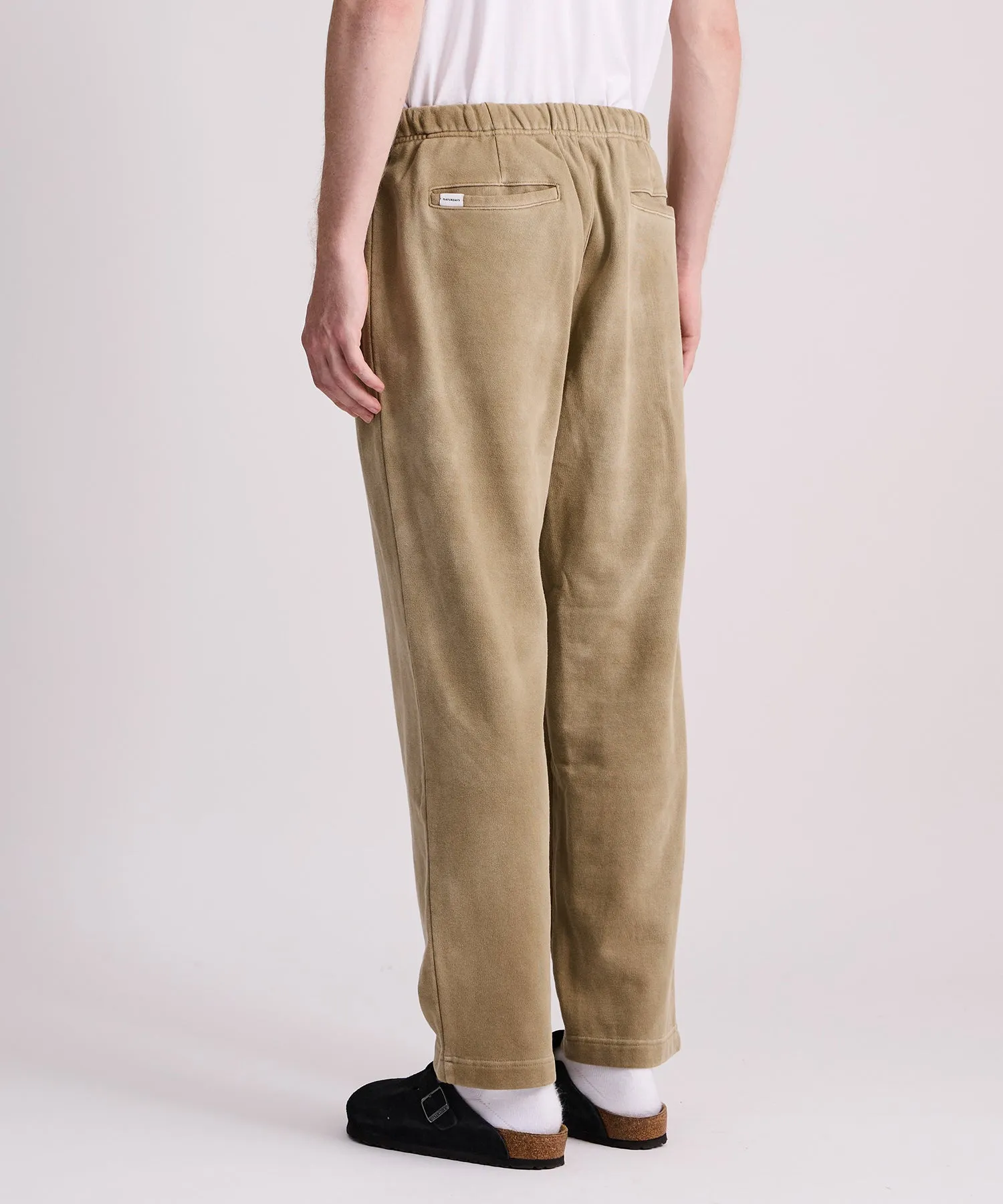 Taka Surf Sweatpant sold by Saturdays New York City product image thumbnail 3