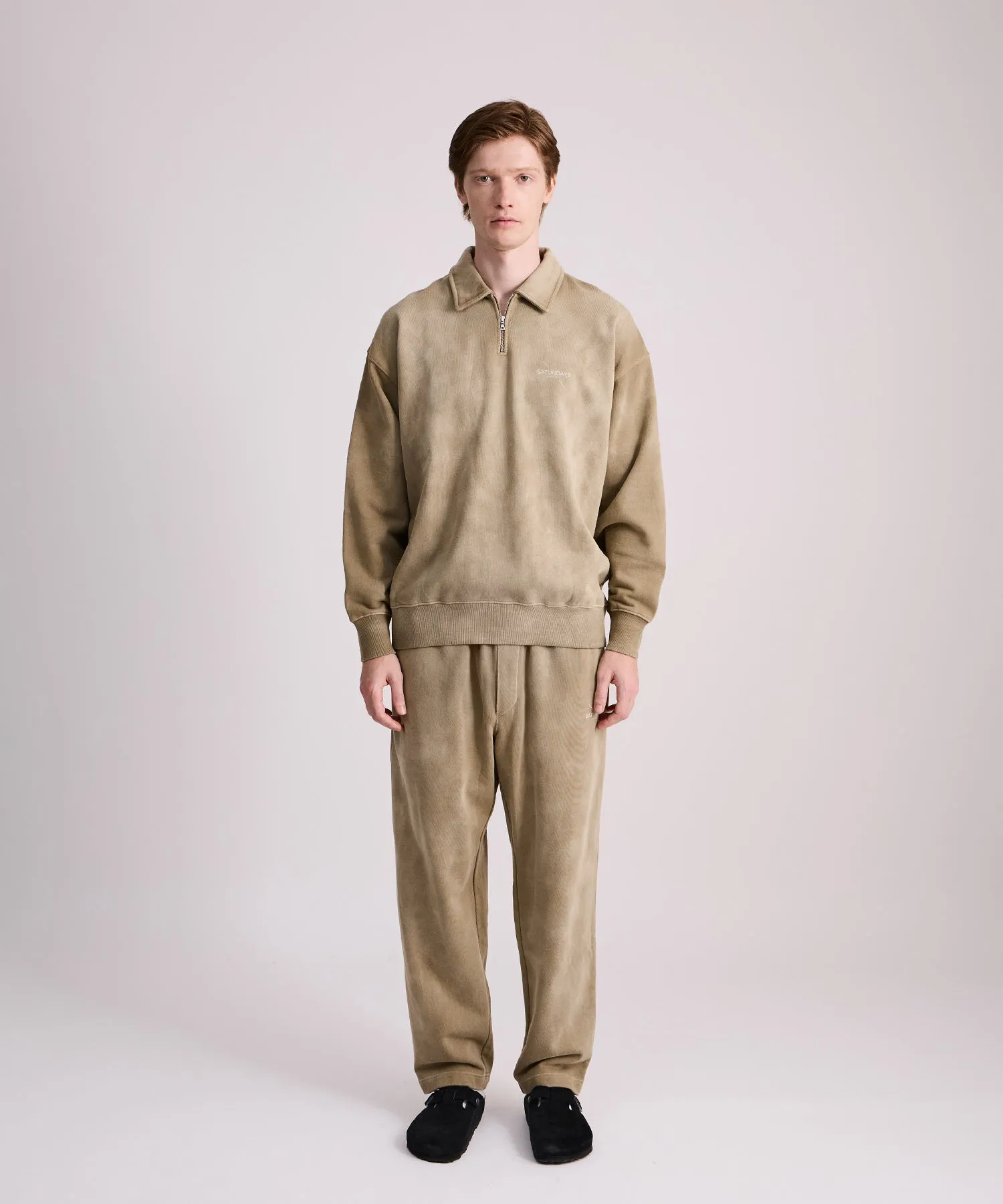 Taka Surf Sweatpant sold by Saturdays New York City product image thumbnail 4