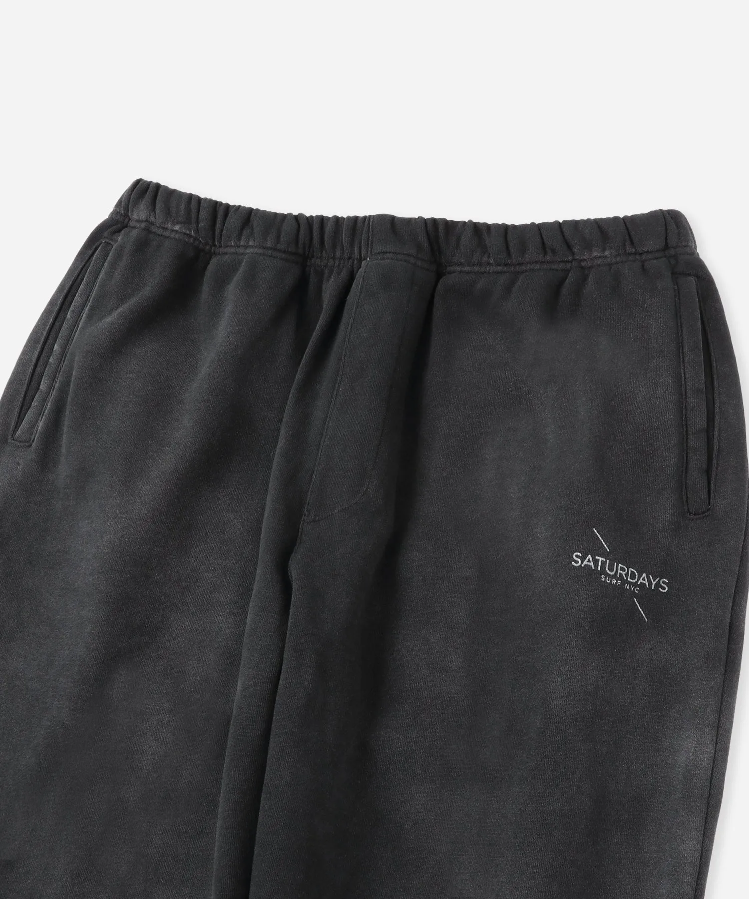 Taka Surf Sweatpant sold by Saturdays New York City product image thumbnail 5