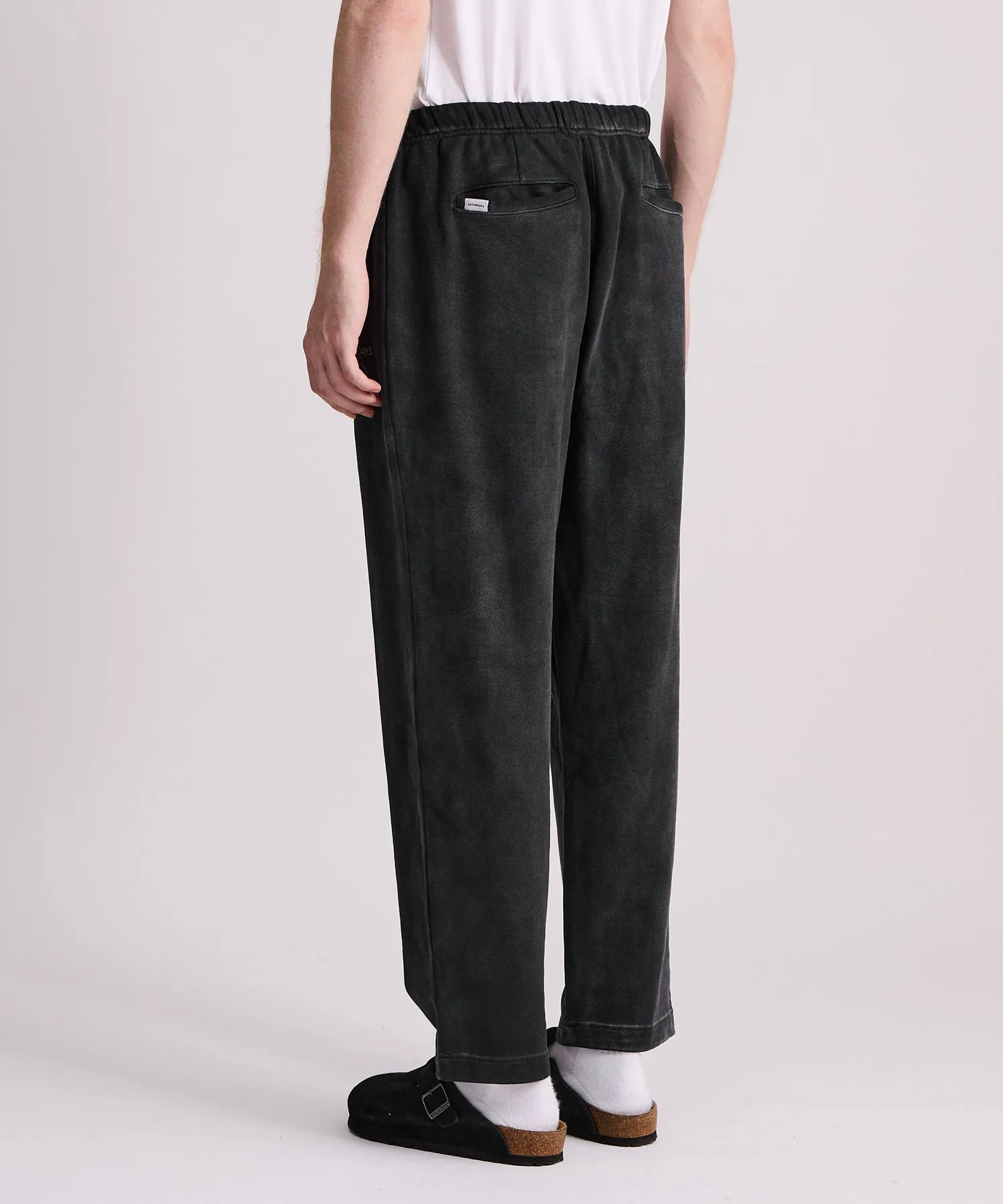 Taka Surf Sweatpant sold by Saturdays New York City product image thumbnail 3