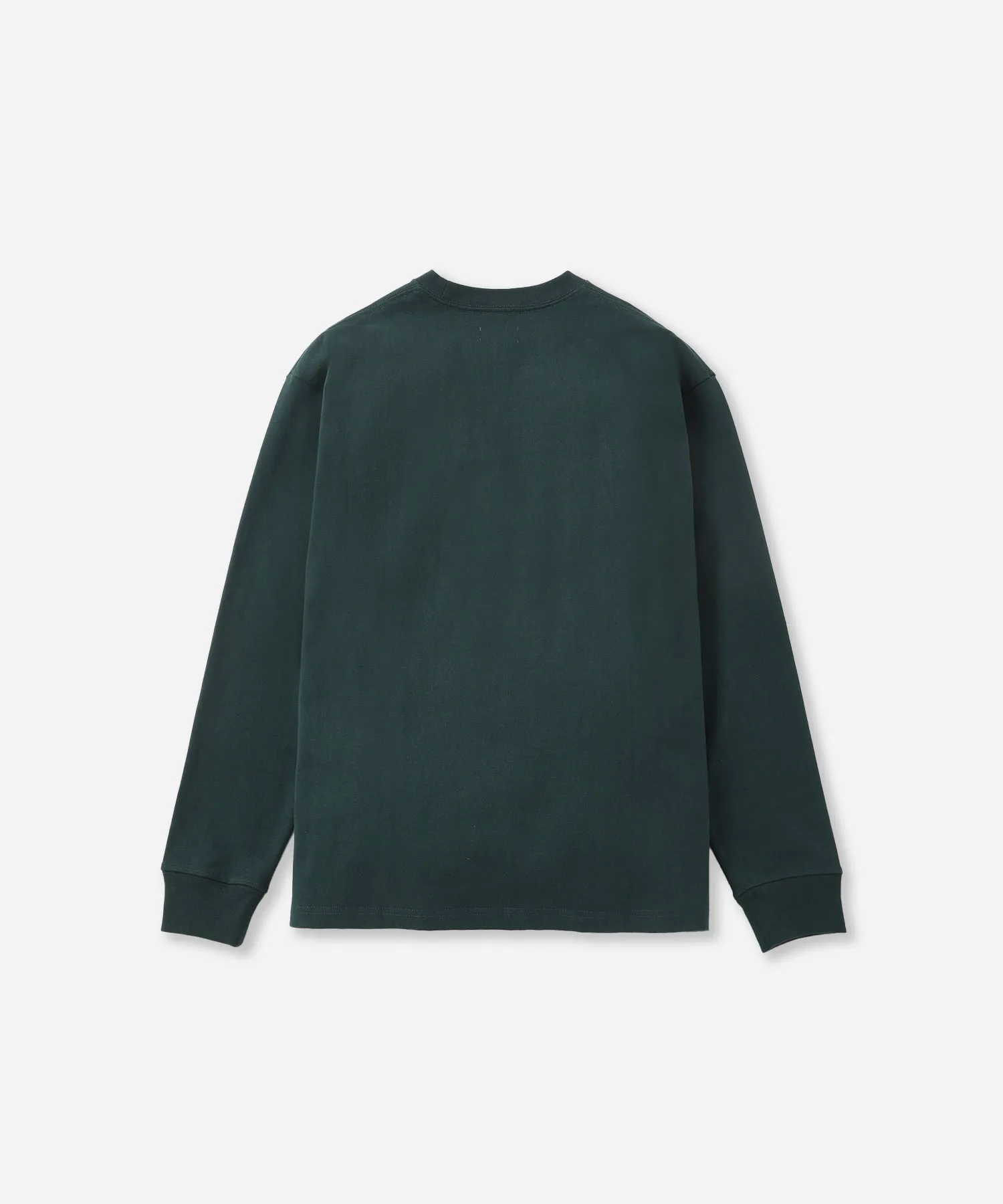 Max Weight Relaxed Surf Long Sleeve Tee sold by Saturdays New York City product image thumbnail 5