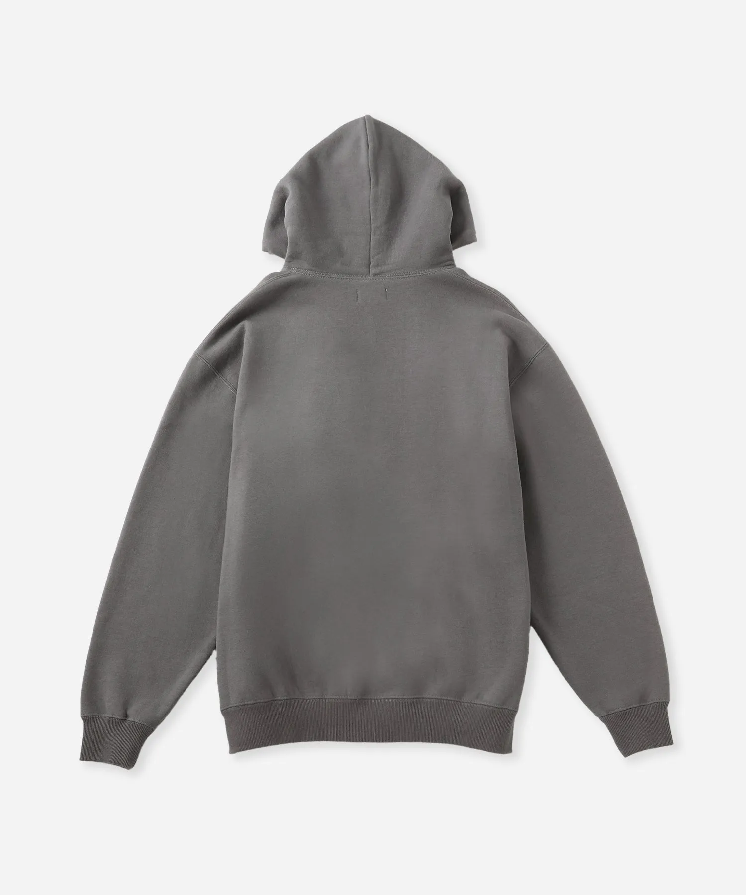 Warren Miller Stacked Hoodie sold by Saturdays New York City product image thumbnail 5