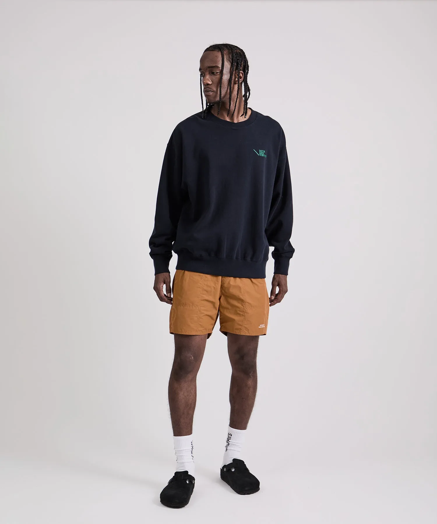 Talley Swim Short sold by Saturdays New York City product image thumbnail 4