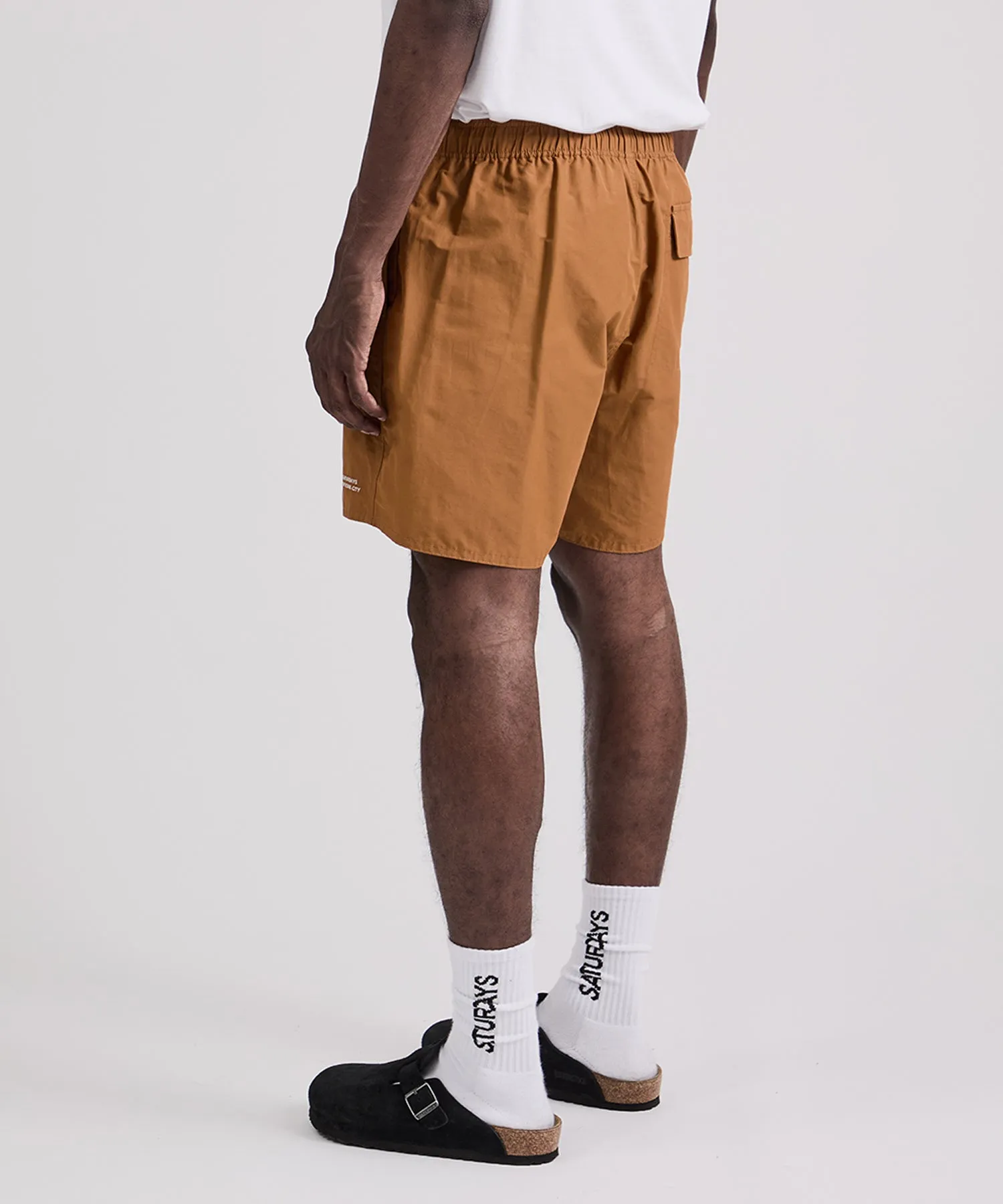 Talley Swim Short sold by Saturdays New York City product image thumbnail 3