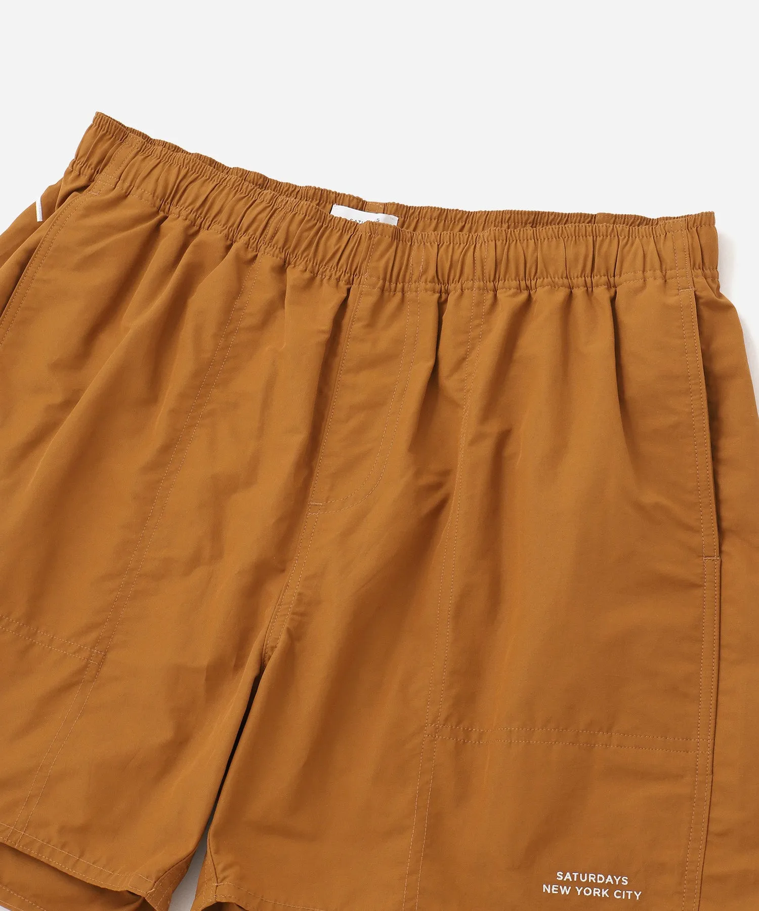 Talley Swim Short sold by Saturdays New York City product image thumbnail 5