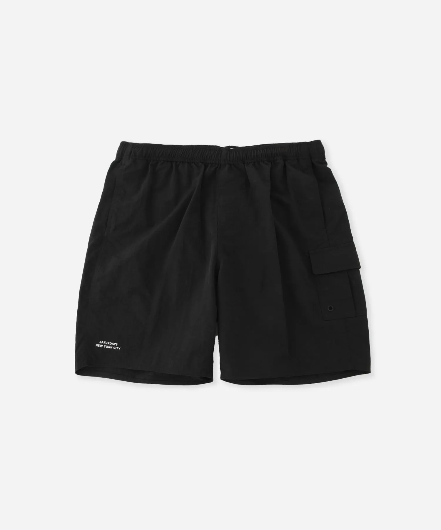 Danjo Cargo Swim Short sold by Saturdays New York City