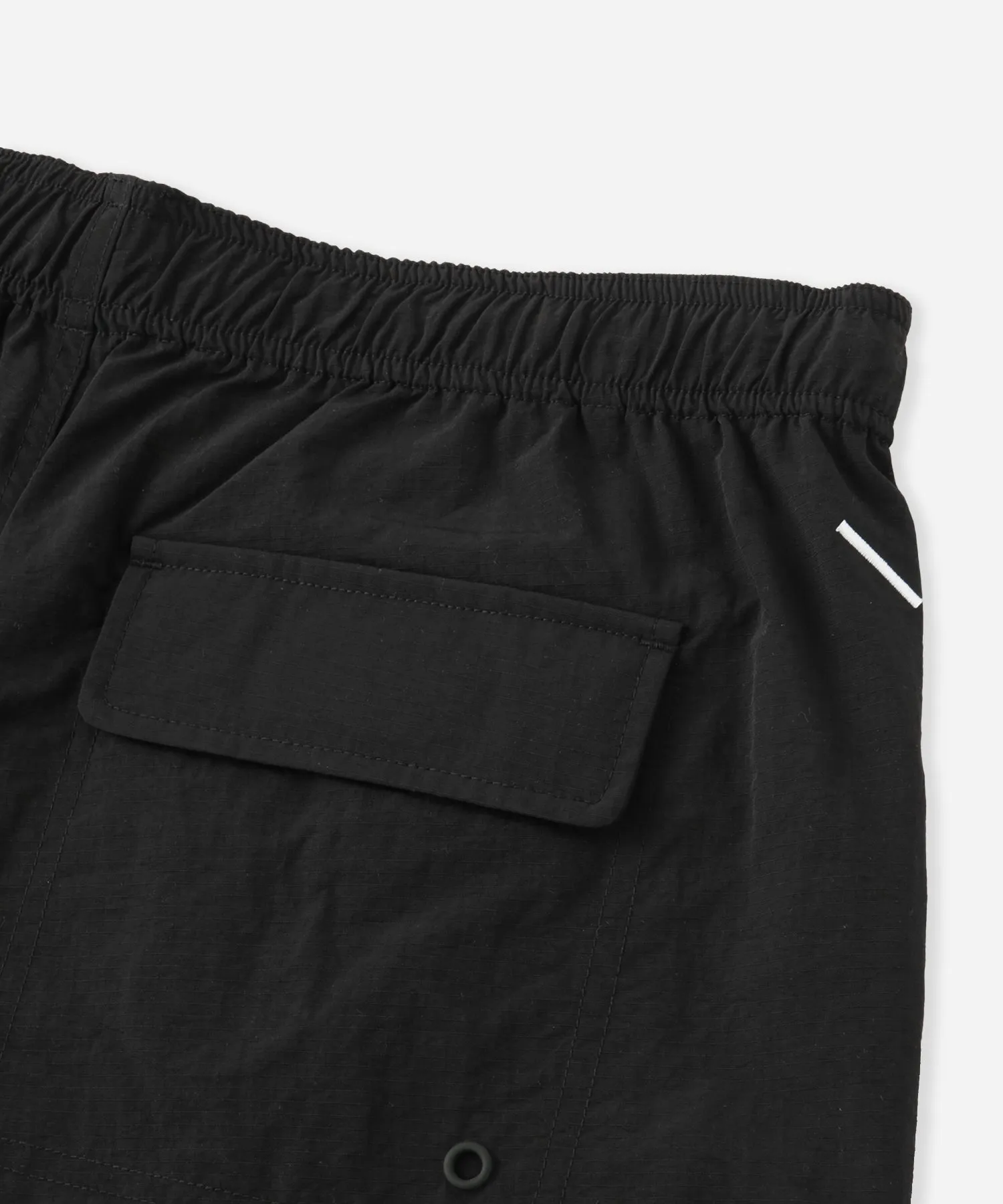 Danjo Cargo Swim Short sold by Saturdays New York City product image thumbnail 5