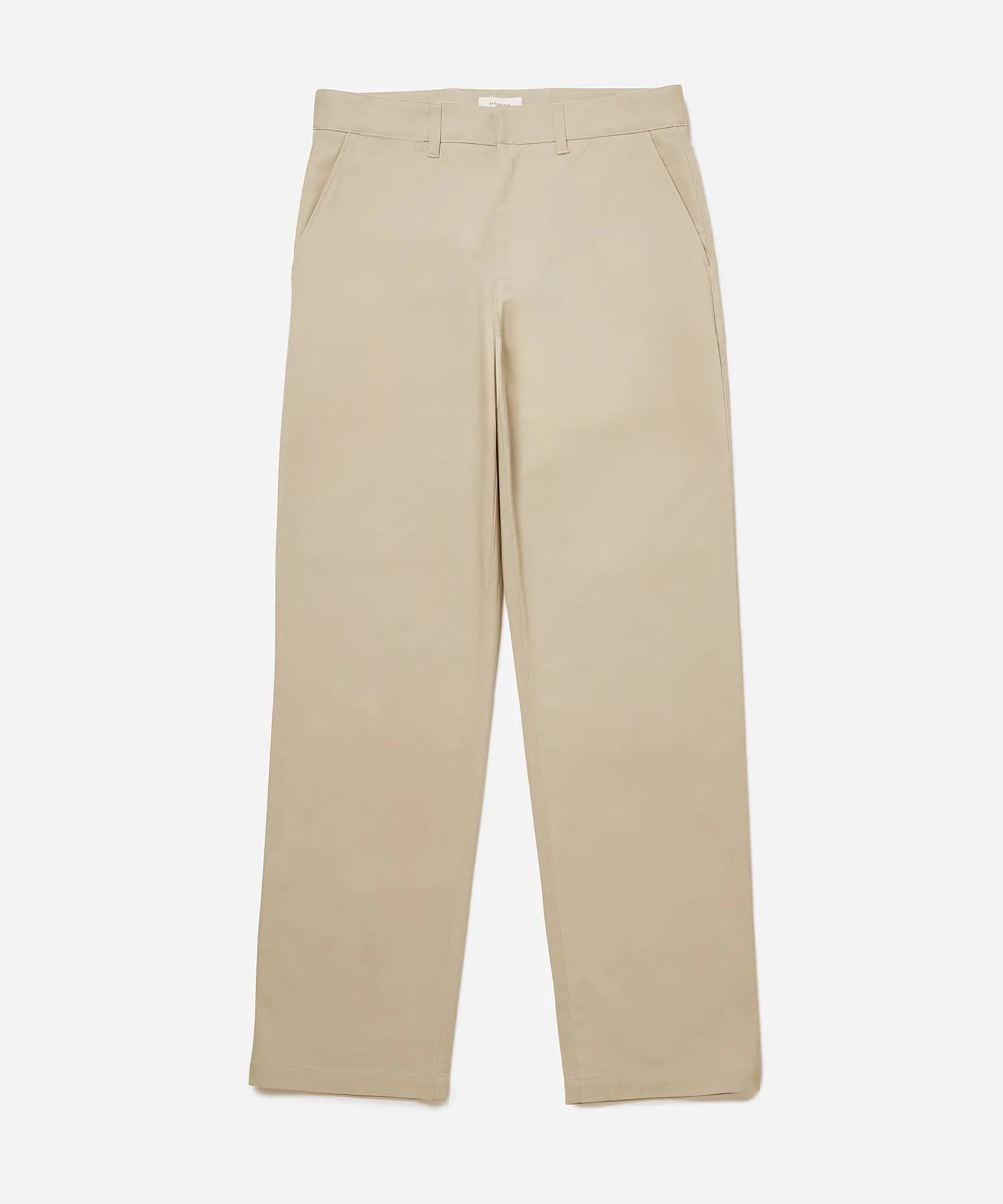 Ross Chino Pant sold by Saturdays New York City