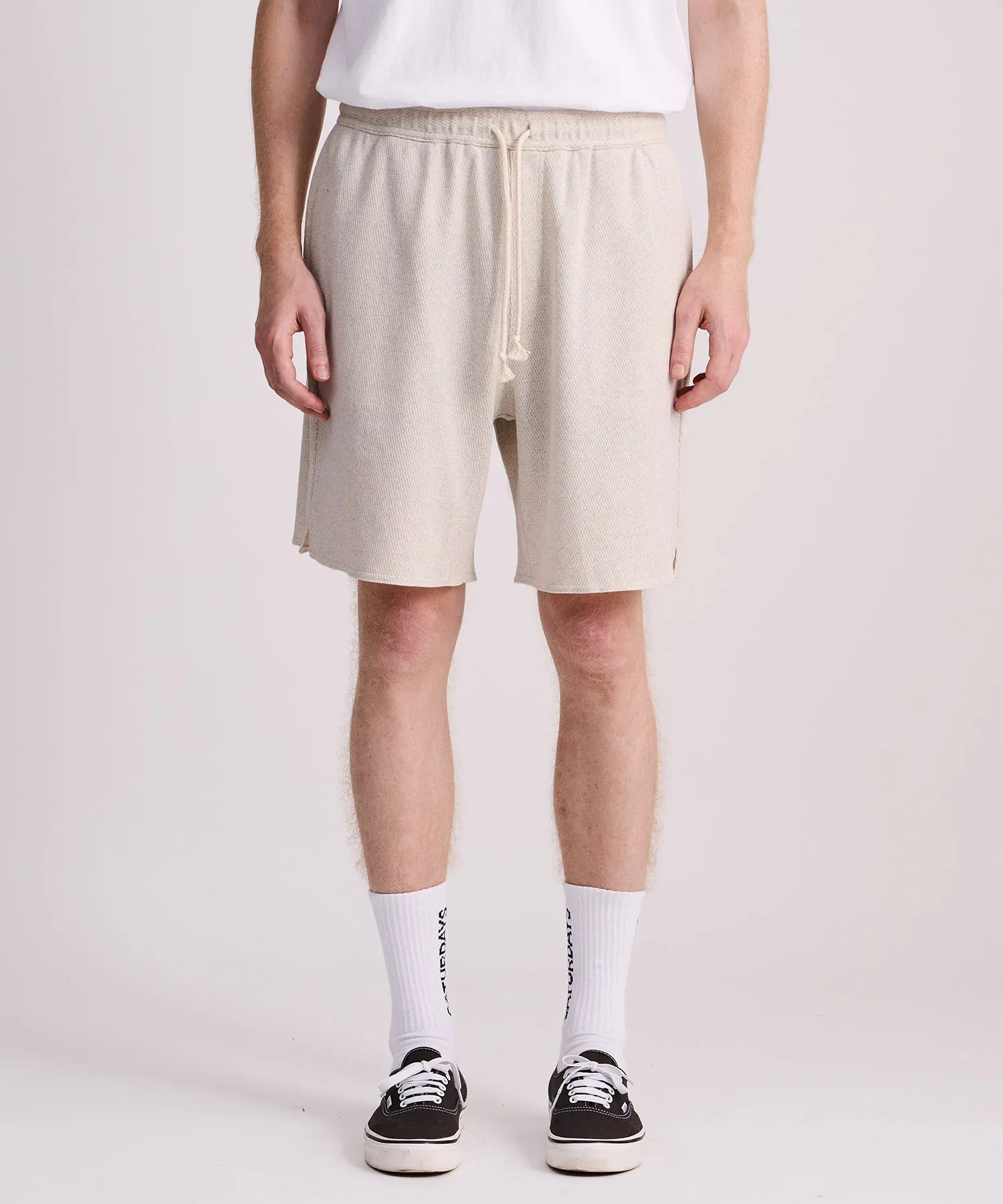 Avalon Track Walkshort sold by Saturdays New York City product image thumbnail 2