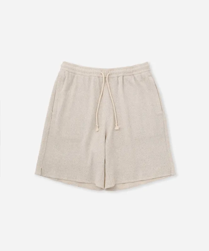 Avalon Track Walkshort sold by Saturdays New York City