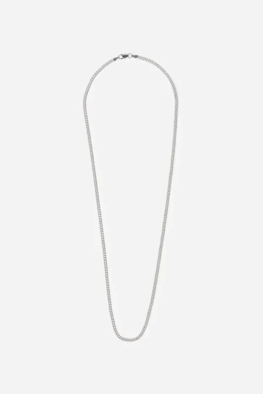 James Chain 925 Sterling Silver Sterling Silver sold by Saturdays New York City