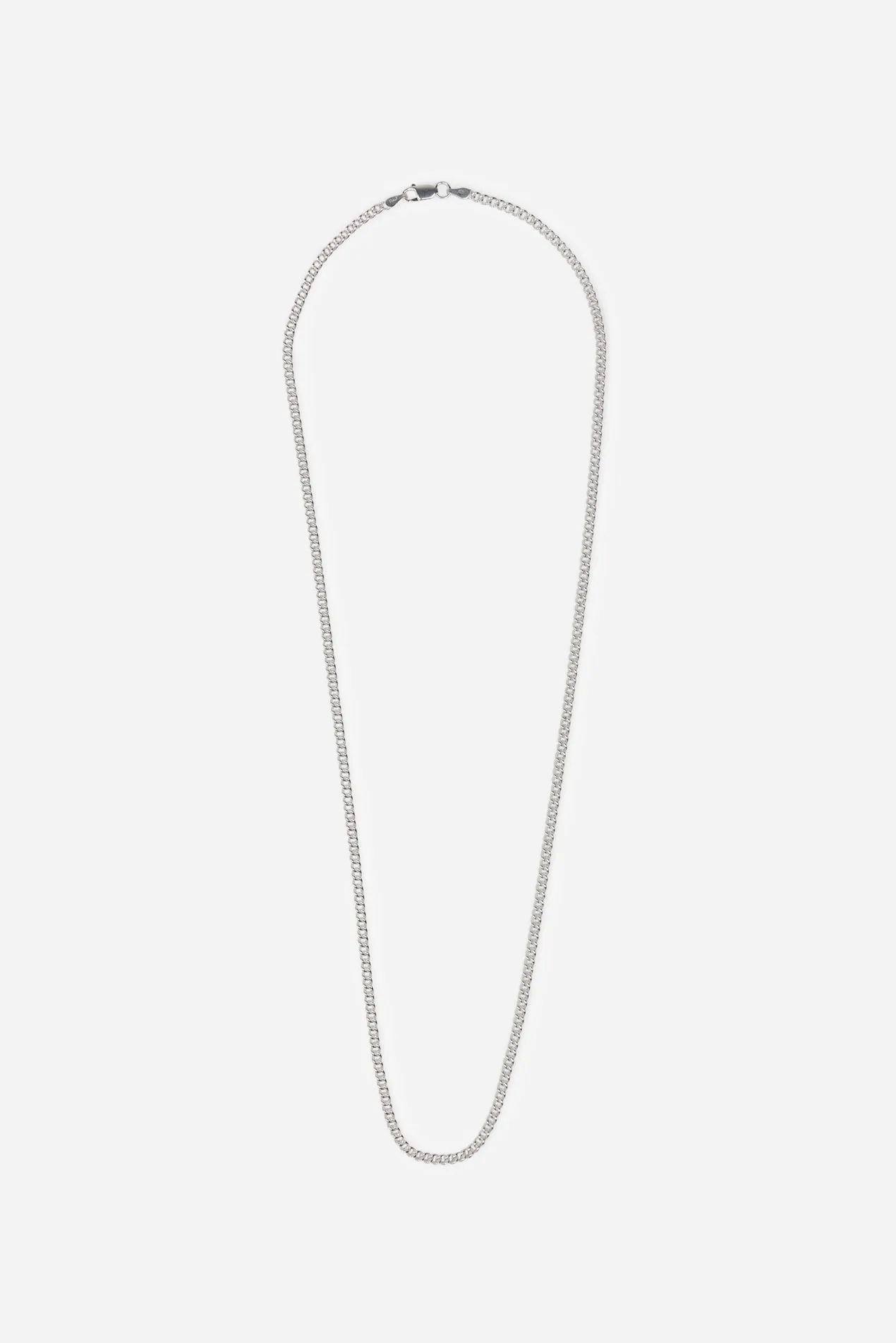 James Chain 925 Sterling Silver Sterling Silver sold by Saturdays New York City