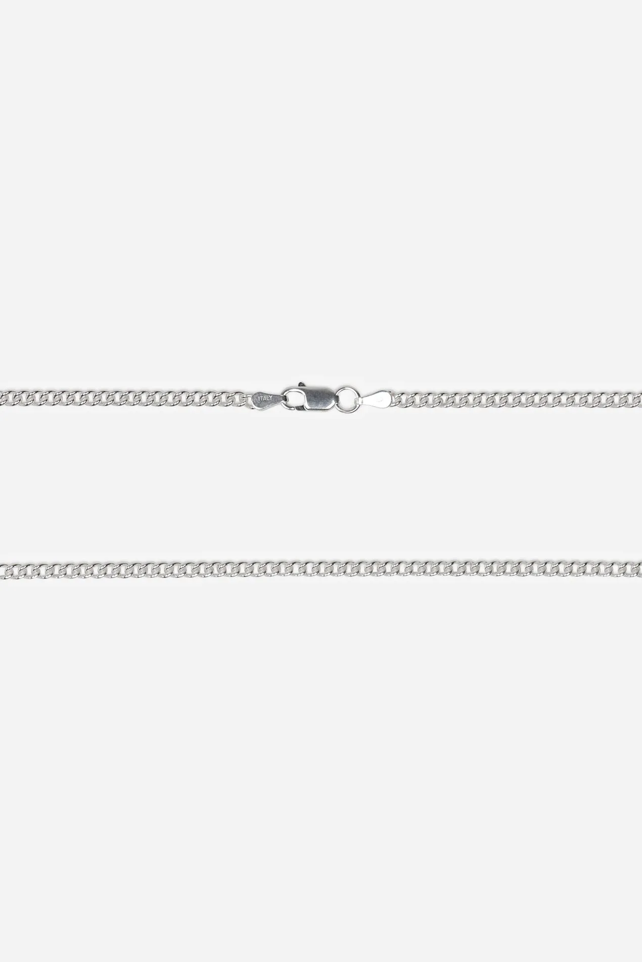James Chain 925 Sterling Silver Sterling Silver sold by Saturdays New York City product image thumbnail 4
