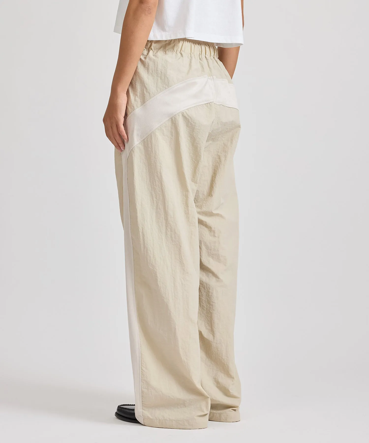 Sadie Training Pant sold by Saturdays New York City product image thumbnail 3