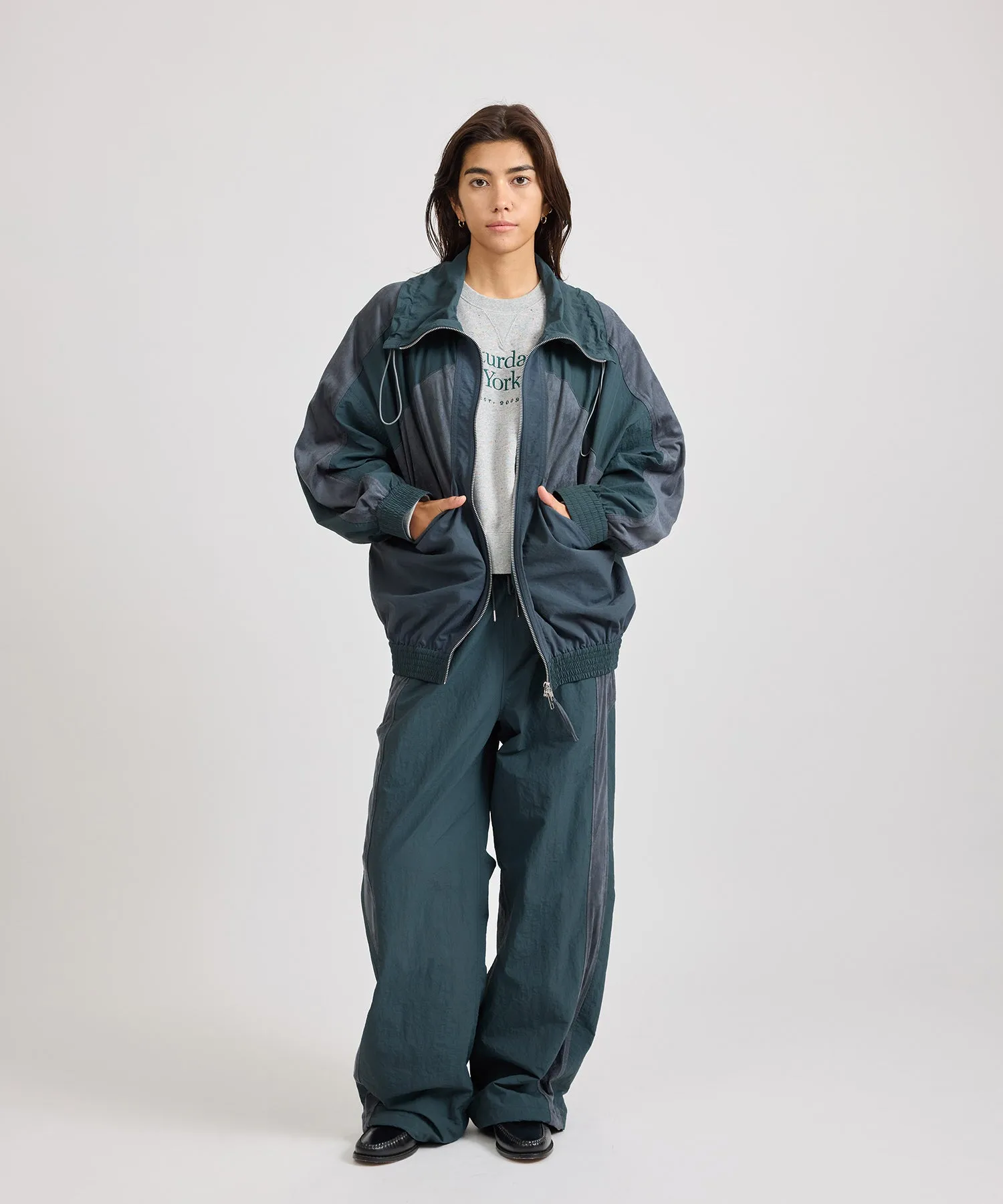 Sadie Training Pant sold by Saturdays New York City product image thumbnail 3