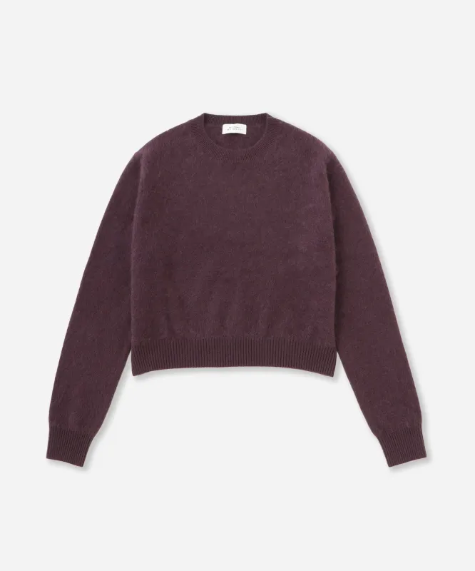 Christine Textured Knit sold by Saturdays New York City