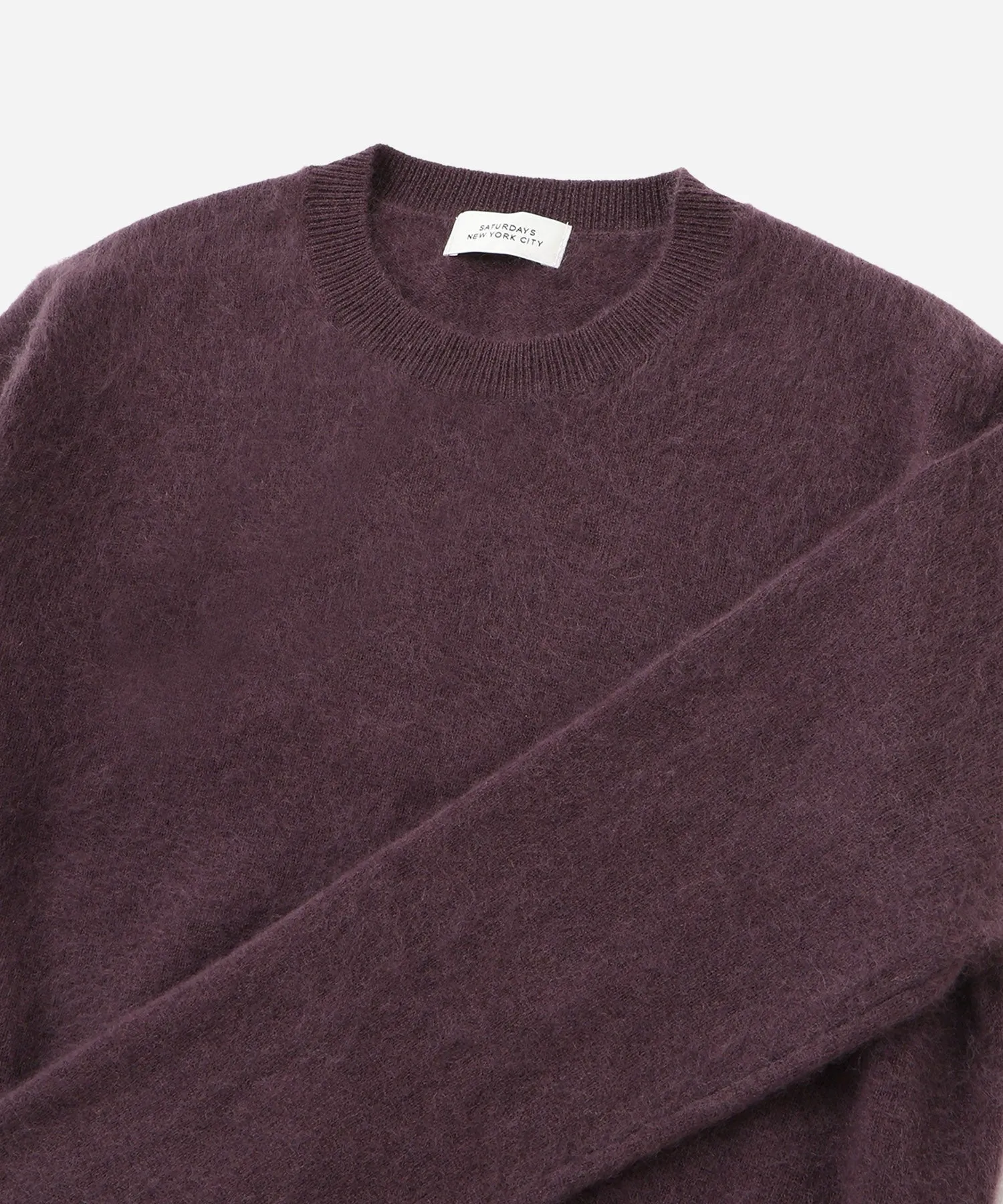 Christine Textured Knit sold by Saturdays New York City product image thumbnail 5