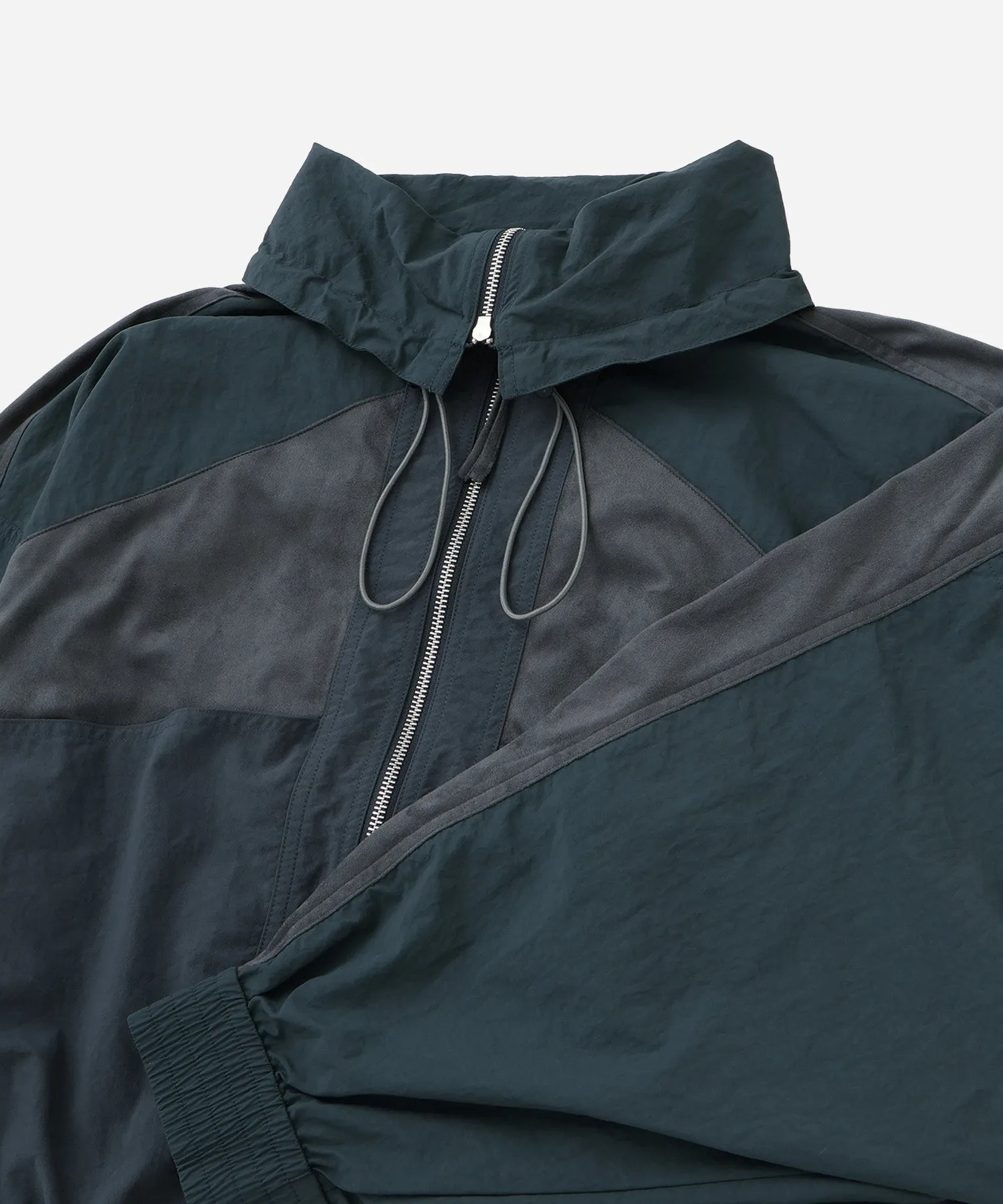 Edie Training Jacket sold by Saturdays New York City product image thumbnail 5