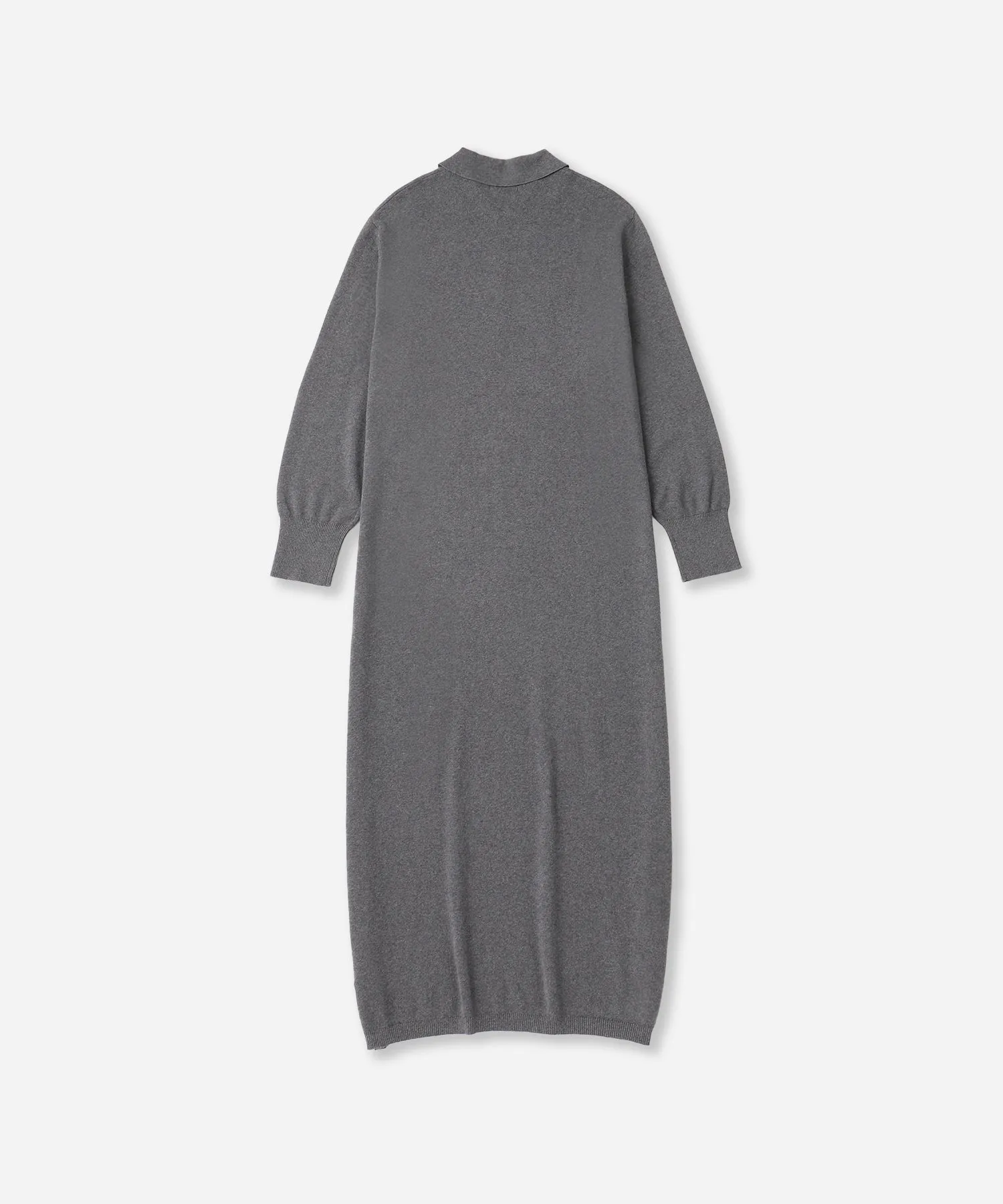 Martina Collared Dress sold by Saturdays New York City product image thumbnail 4