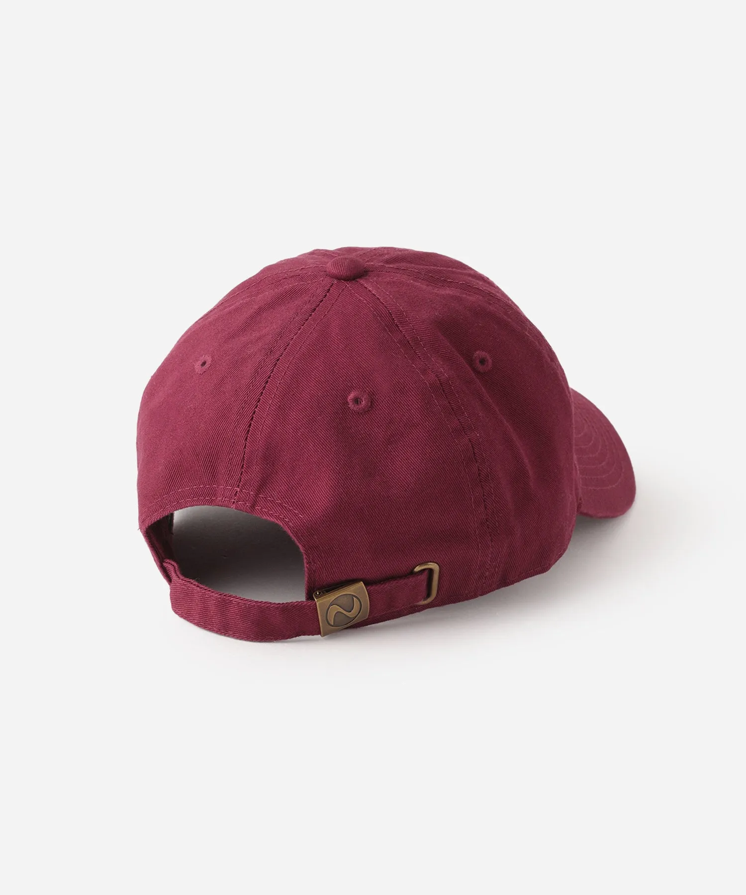 Bedwin x Saturdays Big Apple Baseball Cap sold by Saturdays New York City product image thumbnail 4