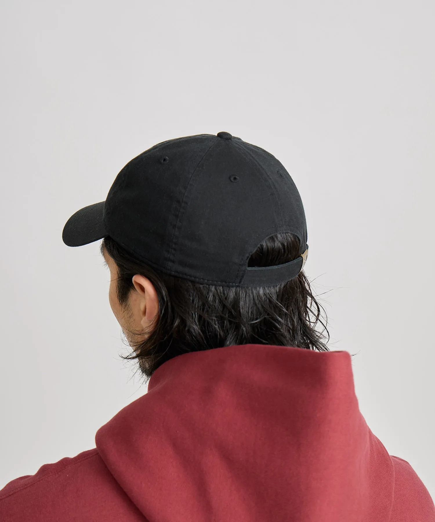 Bedwin x Saturdays Big Apple Baseball Cap sold by Saturdays New York City product image thumbnail 3