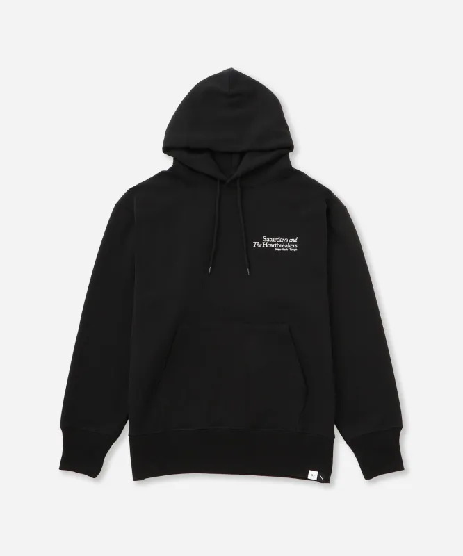 Bedwin x Saturdays New York Hoodie sold by Saturdays New York City