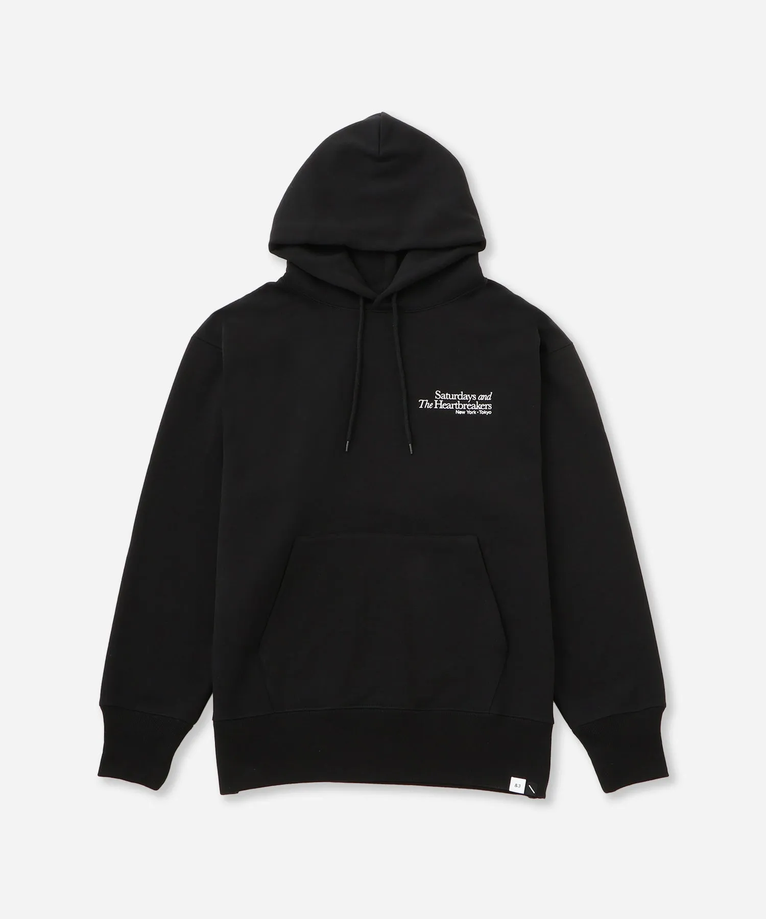 Bedwin x Saturdays New York Hoodie sold by Saturdays New York City