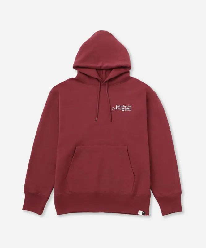 Bedwin x Saturdays New York Hoodie sold by Saturdays New York City