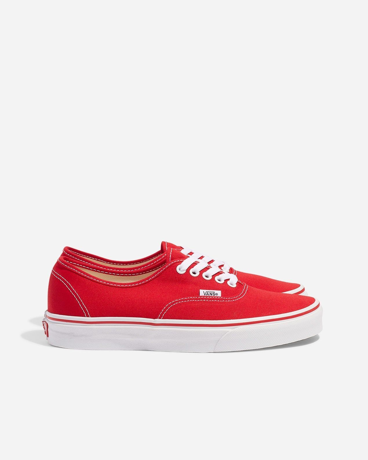 Vans Authentic Shoe sold by Saturdays New York City product image thumbnail 2