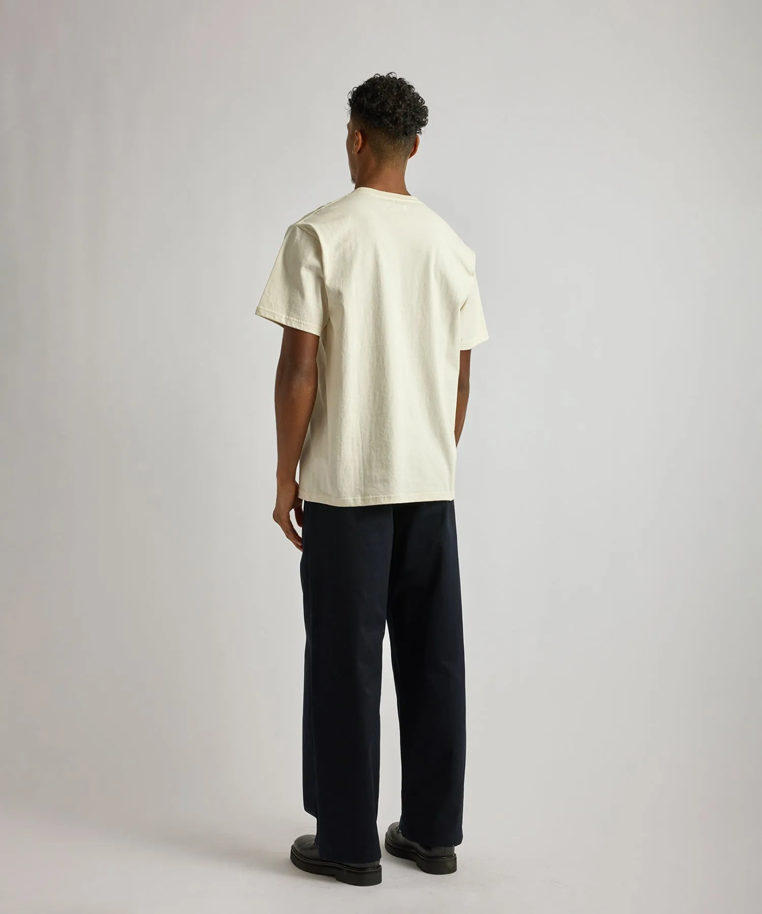 Miller Standard Short Sleeve Tee sold by Saturdays New York City product image thumbnail 4