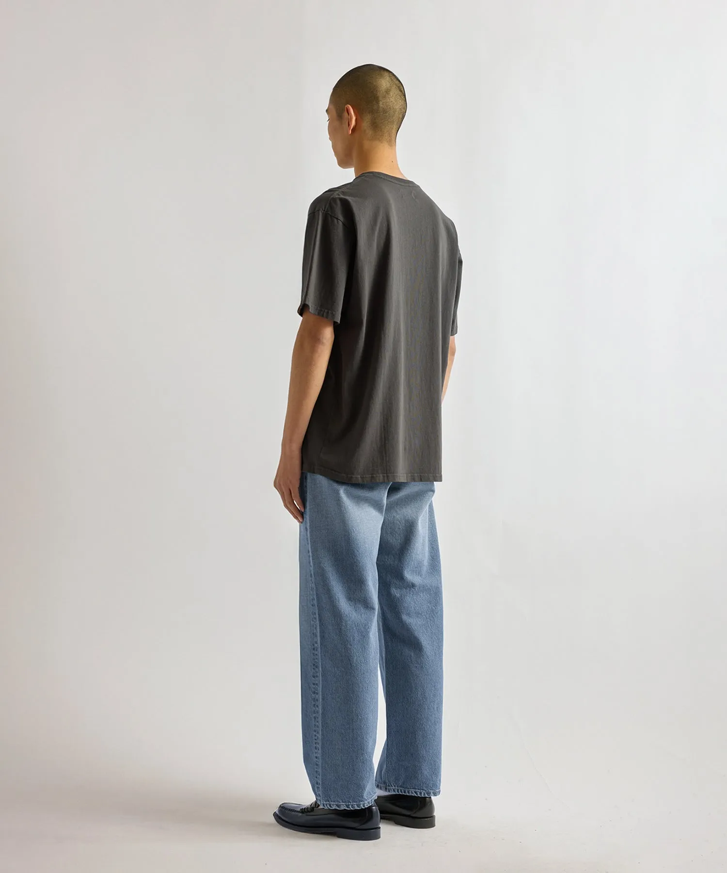 Miller Standard Short Sleeve Tee sold by Saturdays New York City product image thumbnail 4