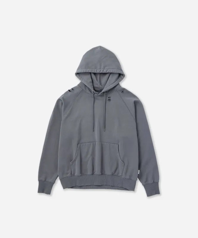 Warren Super Vintage Relaxed Hoodie sold by Saturdays New York City