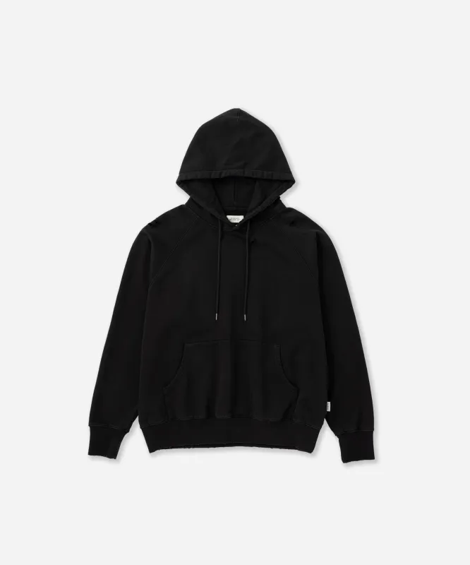 Warren Super Vintage Relaxed Hoodie sold by Saturdays New York City