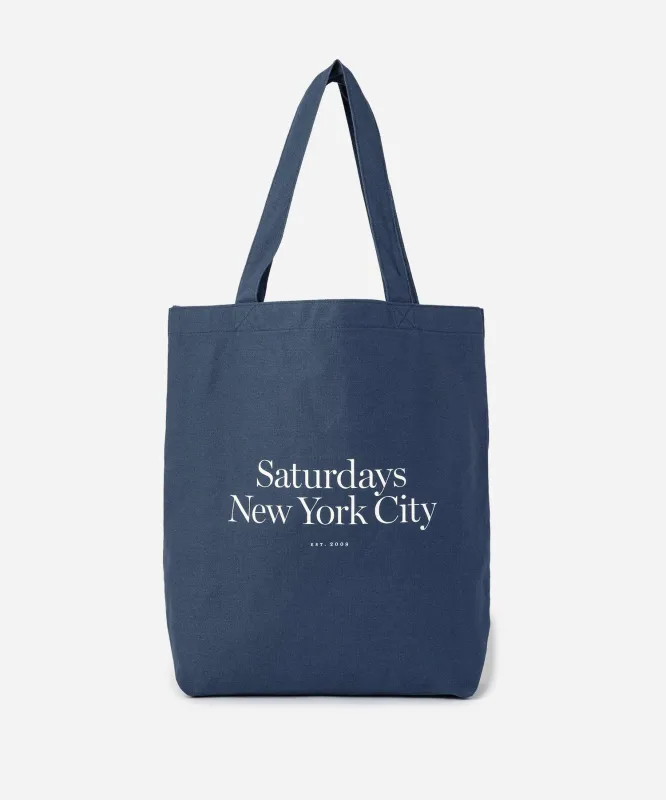 Miller Standard Tote sold by Saturdays New York City