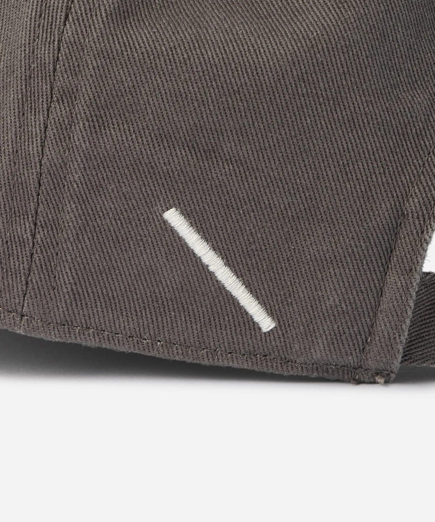 Abie Washed Cap sold by Saturdays New York City product image thumbnail 2