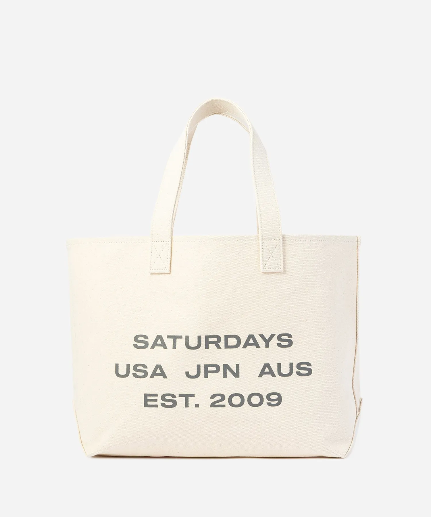 International Tote Bag sold by Saturdays New York City