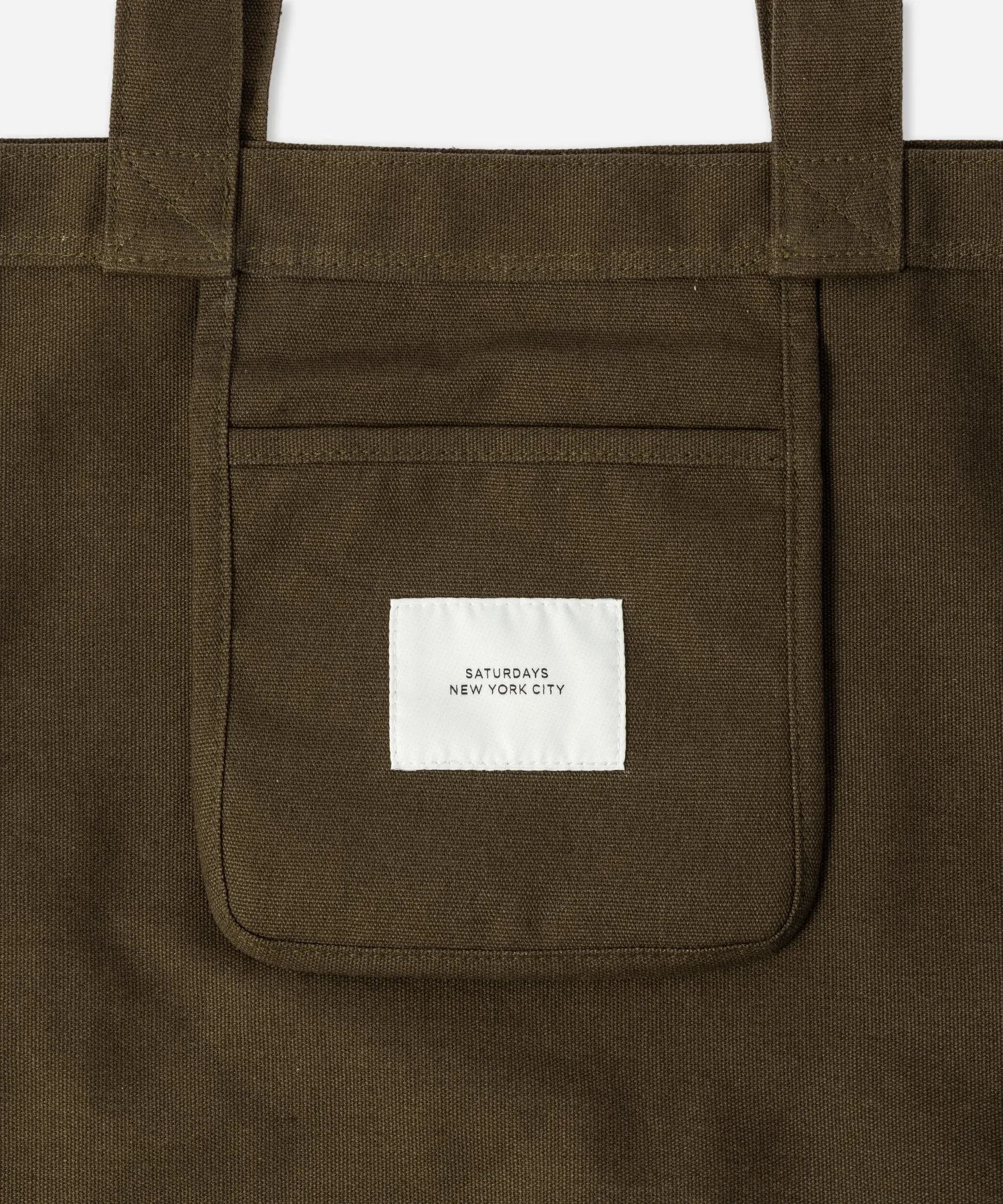 Established USA Tote Bag sold by Saturdays New York City product image thumbnail 2