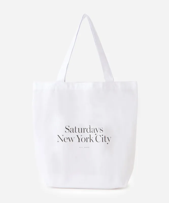 Miller Standard Tote sold by Saturdays New York City