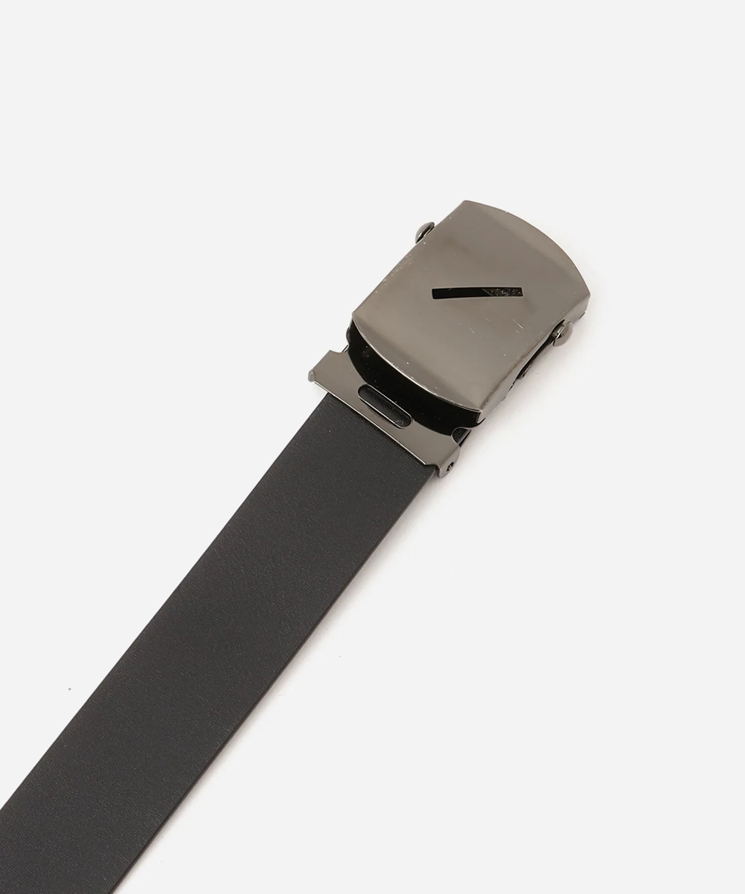 G.I Leather Belt sold by Saturdays New York City product image thumbnail 2