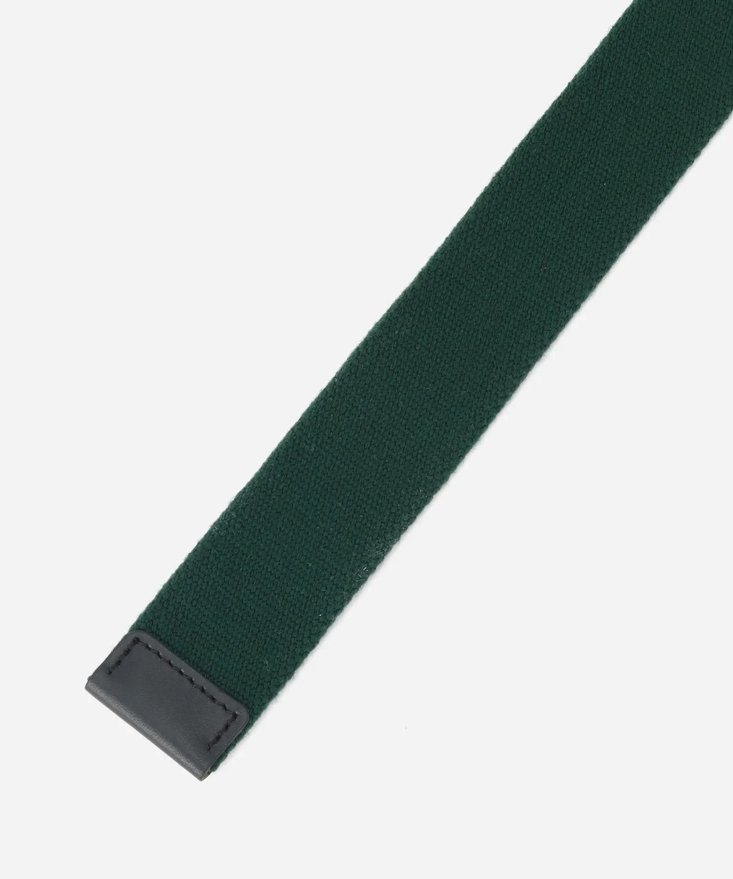 Aluminum Belt sold by Saturdays New York City product image thumbnail 3