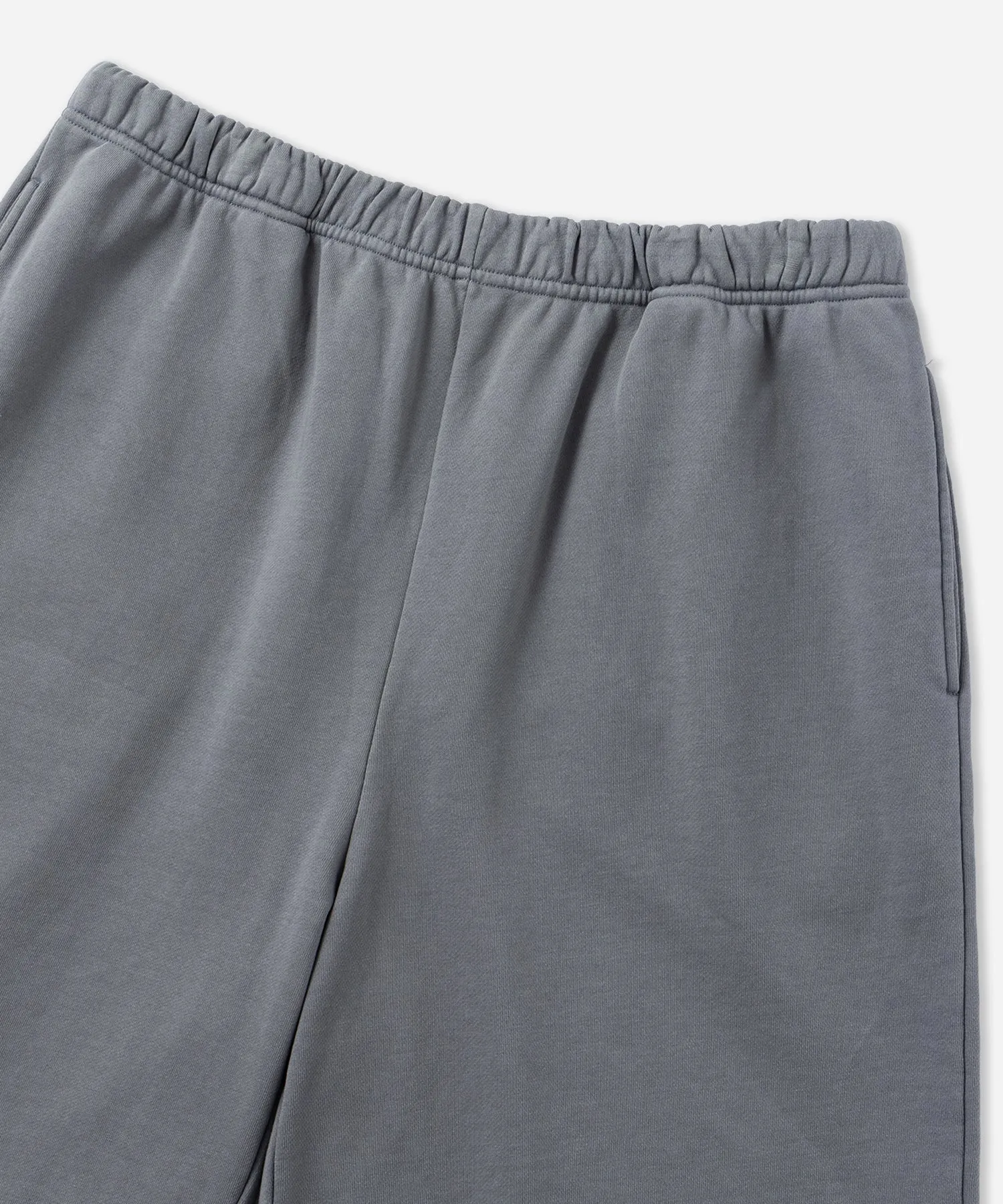 Austin Super Vintage Sweat Short sold by Saturdays New York City product image thumbnail 5