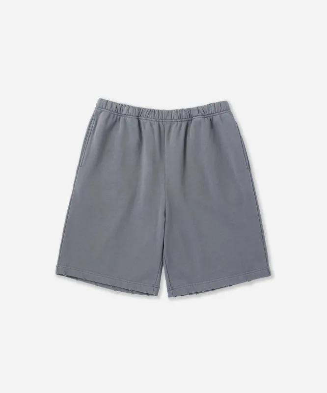 Austin Super Vintage Sweat Short sold by Saturdays New York City