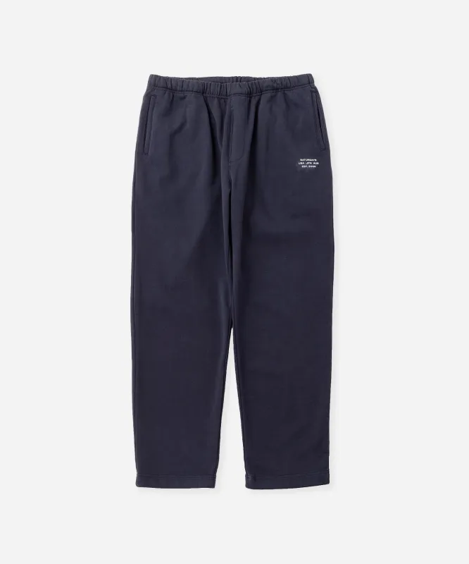 Taka International Sweatpant sold by Saturdays New York City